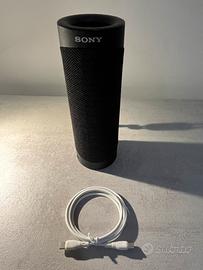 Sony Cassa Bluetooth