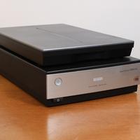 Scanner Epson Perfection V850 Pro