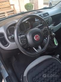 panda 1.2 gpl