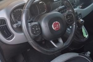 panda 1.2 gpl
