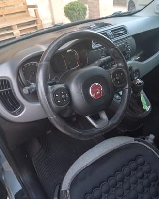 panda 1.2 gpl
