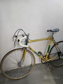 Bici da corsa vintage lygie