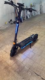 Monopattino Ausom dt2 pro