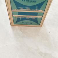 carte da gioco MAI UTILIZZATE 