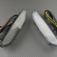 Luce stop Kawasaki GTR 1400 ZG 2008 2016