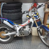 Beta Rev 3 250 - 2004
