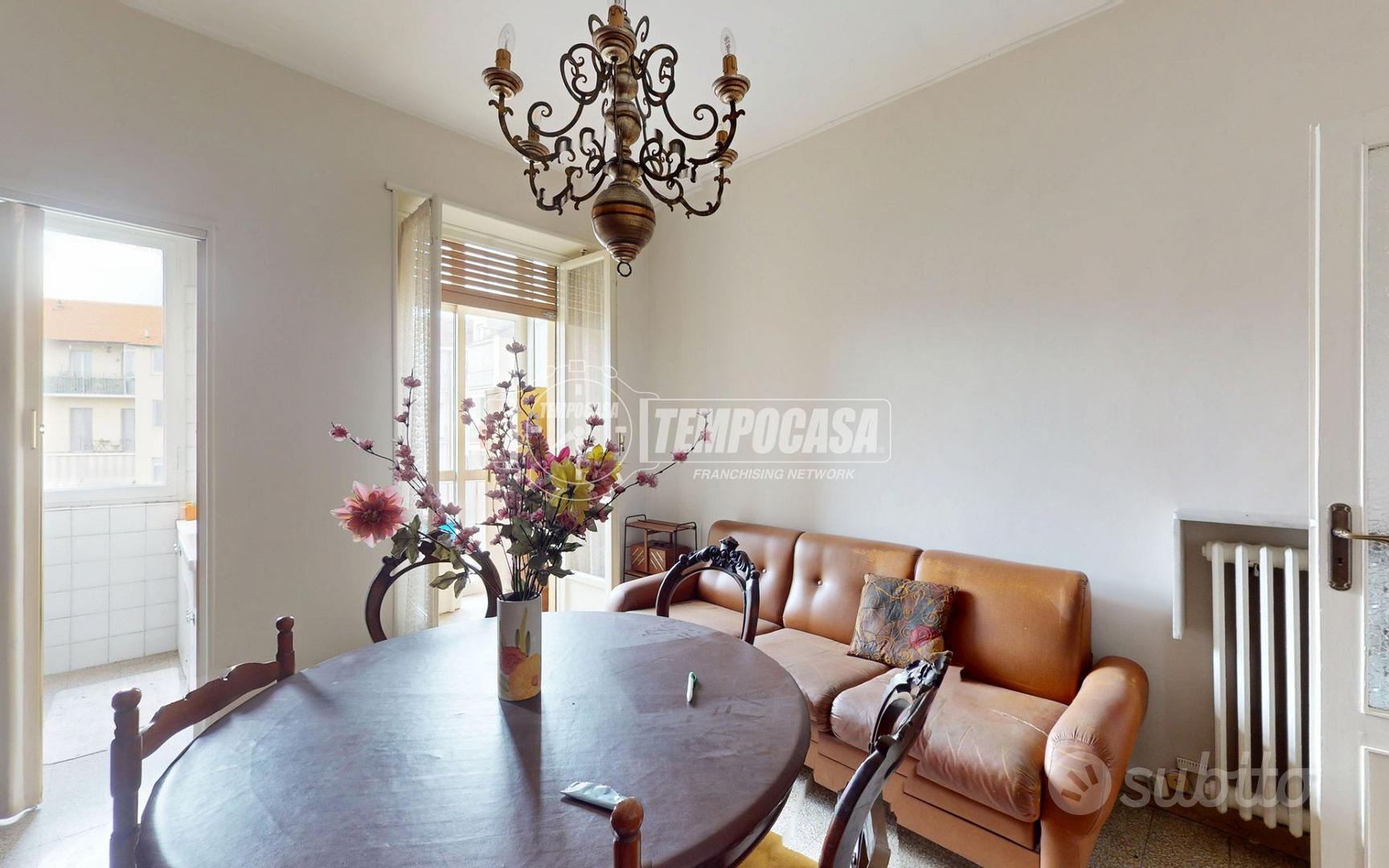 Apartment in Torino, Parella, Circoscrizione 4 - Altro
