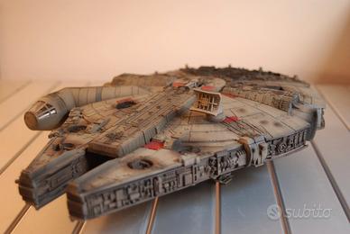 Millennium Falcon