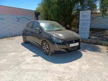 Peugeot 208 1.2 75cv Style