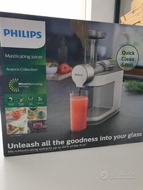 Estrattore di succo  Philips  