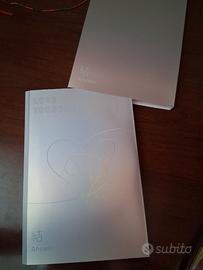 Album BTS Love Yourself: Answer versione F