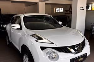 Nissan Juke 1.6 GPL Acenta