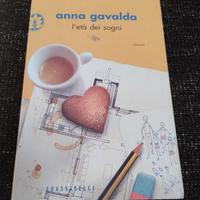 L'età dei sogni Anna Gavalda