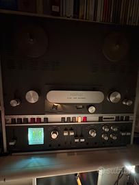 Revox Reel to reel A 700 A700 Registratore bobine