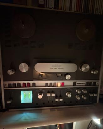 Revox Reel to reel A 700 A700 Registratore bobine