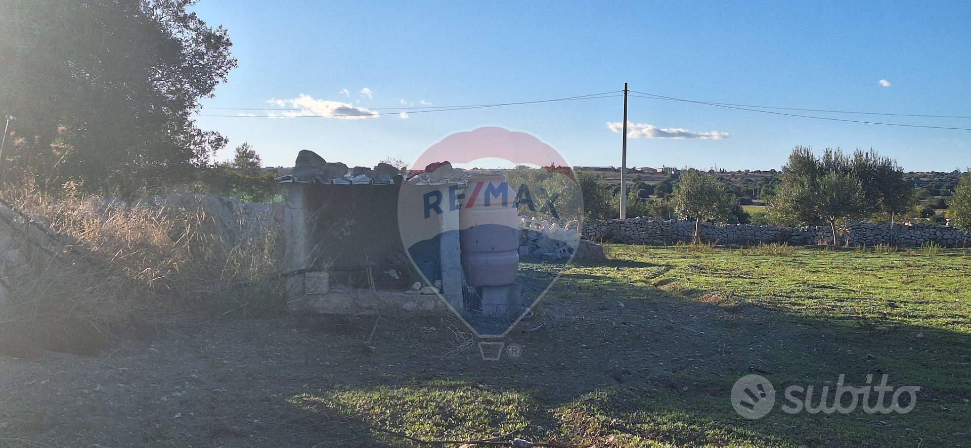 Terreno - Rosolini - Vista 4