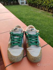 Nike dunk low