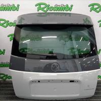 PORTELLONE PER FIAT 500 ABARTH ANNO 2014