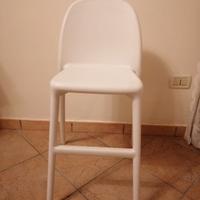 sedia alta