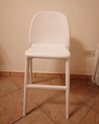 sedia alta