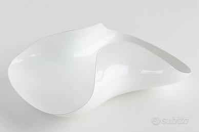 Coppa bianca Marli Alessi