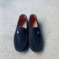 Mocassini uomo 