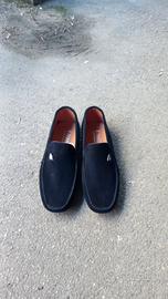 Mocassini uomo 