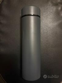 Borraccia con filtro per il thé