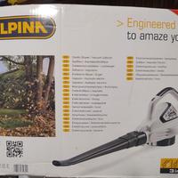 Soffiatore Alpine