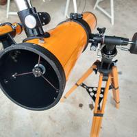 telescopio 