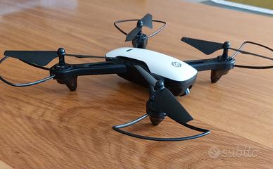 Drone Sanrock U52