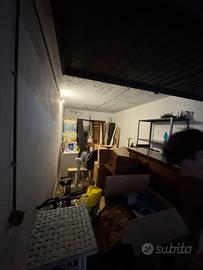 Garage - posto auto