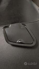 Sportellino per vano portaoggetti per Yamaha