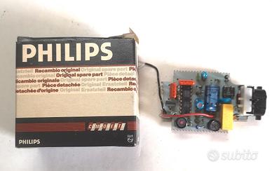 PHILIPS 482221470147  CIRCUITO PER RASOIO ELETTRIC