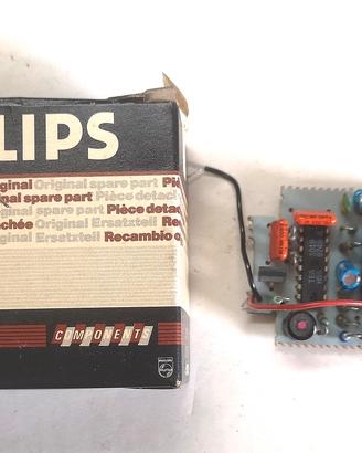 PHILIPS 482221470147  CIRCUITO PER RASOIO ELETTRIC