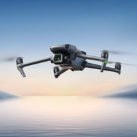 DJI Mavic 3 Classic Fly More Combo + Pro K&F ND