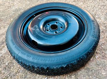 Ruotino VOLKSWAGEN Tiguan AUDI SEAT