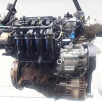 350A1000 MOTORE C/A.C S/IDRO LANCIA MUSA II (184) 