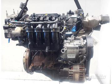 350A1000 MOTORE C/A.C S/IDRO LANCIA MUSA II (184) 