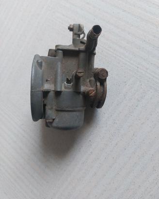 Carburatore vespa 125 primavera