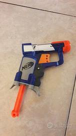 Nerf pistola