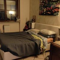 Stanza libera strada del fortino