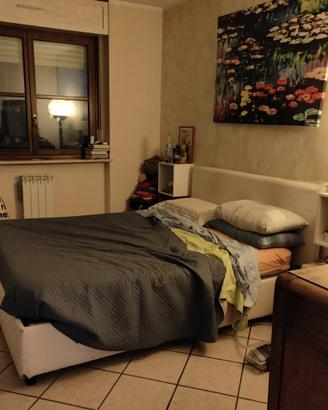 Stanza libera strada del fortino