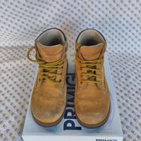 Scarponcini Primigi tag. 33