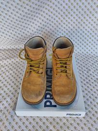 Scarponcini Primigi tag. 33