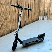 Monopattino Elettrico Audi