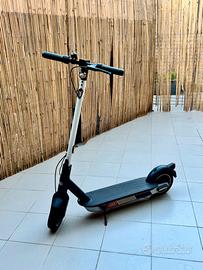 Monopattino Elettrico Audi