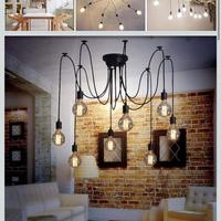 Lampadario vintage