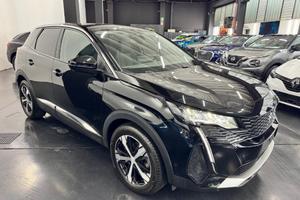 PEUGEOT 3008 PureTech Turbo 130 S&S EAT8 GT