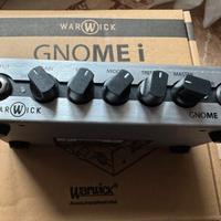 Warwick Gnome “i”